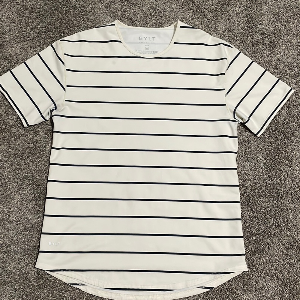 Bylt Lux Drop Cut